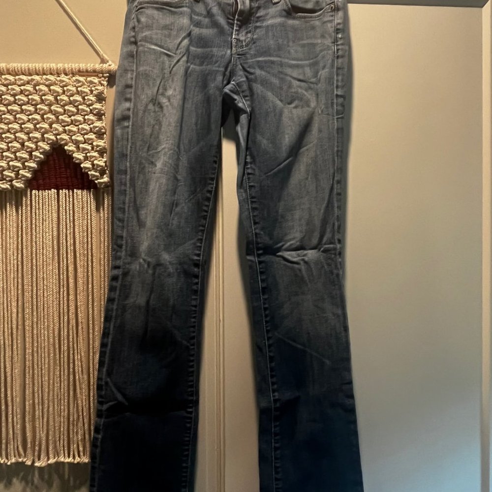 7 for all Mankind Jeans